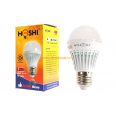 HOSHI LED Blub E27 5W (6500K) (CW)